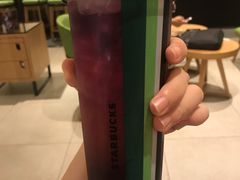 -星巴克臻选(北京银泰店)