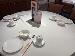 -潮福城潮州大酒楼(湖滨北路店)