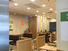 大堂-德克士(三门路店)