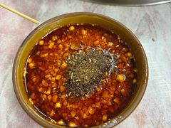 -四川乐山大佛长春泥锅涮串(四分局店)