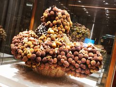 -济南香格里拉·咖啡泉自助餐厅