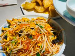 -额娘·现烙春饼烤鸭(太原总店)