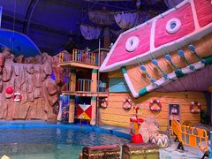 -烟台海昌鲸鲨海洋公园