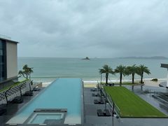 -深圳大梅沙京基洲际度假酒店