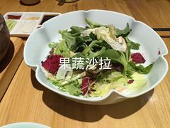 -泰钰丰烤鸭(永安道店)