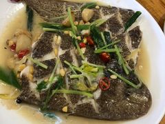 -长平老姿娘夜粥(平东一街店)