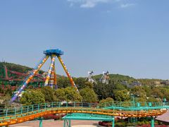 -南京银杏湖乐园