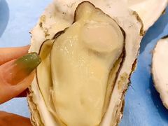 -千岛蚝高压锅生蚝·人参火锅(白云万达店)