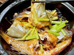-荣基四海一家·家常菜·海鲜大排档(新安店)