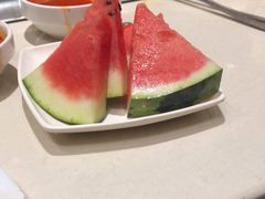 -海底捞火锅(之心城店)