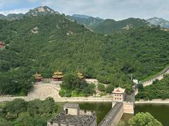 -居庸关长城