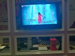 -自由港KTV(王子公主金平店)
