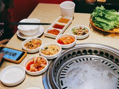 -妙香居韩国烤肉(鹏瑞利季华广场店)