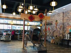 -纳福苑(亮庆餐饮分店)