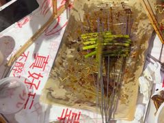 -胡犇嗲单车烧烤(坡子街店)