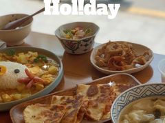 -红小满休闲餐厅(十全街店)