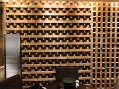 -君悦酒店·1881·北京烤鸭