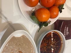 -清真老东乡开锅羊肉(甘南路店)