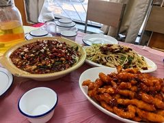 -乐乐餐厅(湘子庙街店)