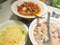 -费大厨辣椒炒肉(高铁吾悦广场店)