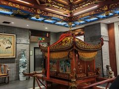 -宁波状元楼酒店(和义路店)