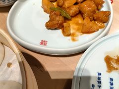 -弄堂小笼包(天津南开大悦城店)