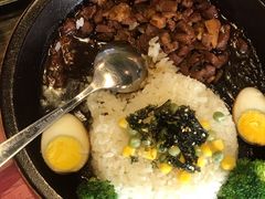 -花少爷·鲜虾干贝粥(延安万达店)