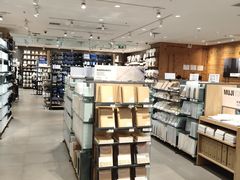 -MUJI无印良品(茂业天地店)