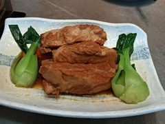 -奕景海鲜酒家· 大连海鲜(星海广场店)