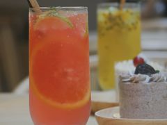 -禾康家蛋糕店