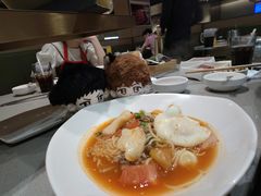 -海底捞火锅(天一广场亚细亚店)