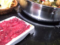 -尚合里潮汕牛肉火锅(海沧店)