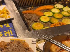 -阿亲家·韩式无限烤肉(春熙路店)