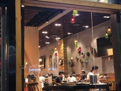 门面-白玉·朝鲜族烤串(南山店)