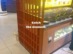 -巴奴毛肚火锅(商城路店)