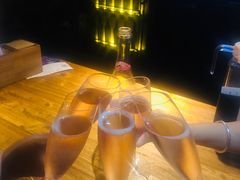 -胡桃里音乐酒馆(曲江店)