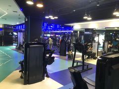 -威仕顿健身游泳(御锦城店)