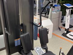 -MEGA BASE 健身馆(南山店)