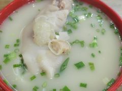 -王婆婆老妈蹄花川菜馆·非物质文化遗产(太古里一店)