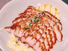 -CHINCHIN 青青·泰国料理(万象食家店)
