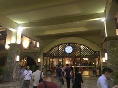 -厦门帝元维多利亚大酒店(环岛路黄厝海滩店)