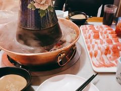 -东来顺饭庄(西直门店)