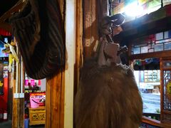 -康巴藏餐(束河古镇店)