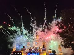 -沈阳方特欢乐世界