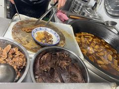-原肖村桥卤煮(旧宫东路店)