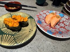 -小乔回转寿司(沈阳大悦城店)