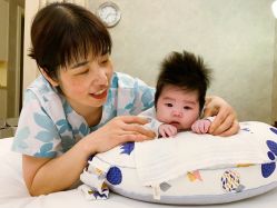 点击看大图 -蓓爱娇琪月子会所(虹口店)