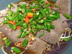 -胡马八破·川菜小馆(高新万达店)