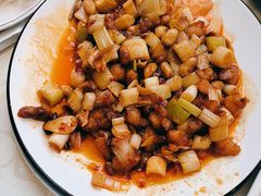 -福来居烤鸭店(天坛二店)