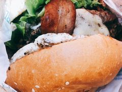 -Fergburger(皇后镇店)